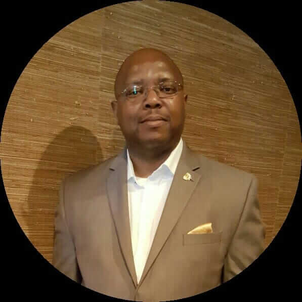 Felix R. Wilson, MBA